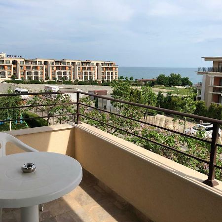 Private Apartments In Oxygen Sveti Vlas Esterno foto