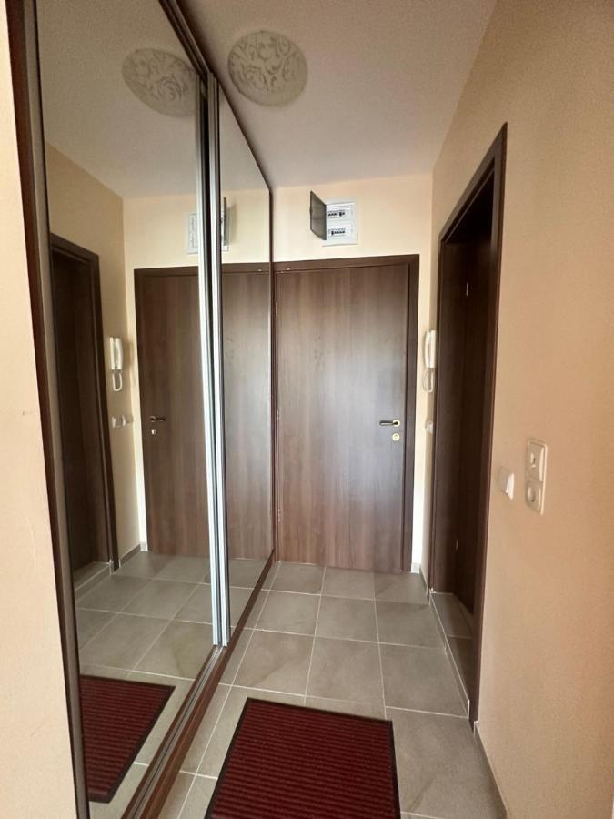 Private Apartments In Oxygen Sveti Vlas Esterno foto