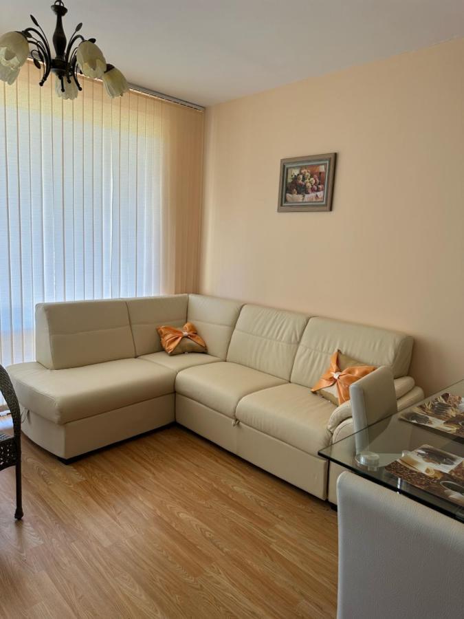 Private Apartments In Oxygen Sveti Vlas Esterno foto