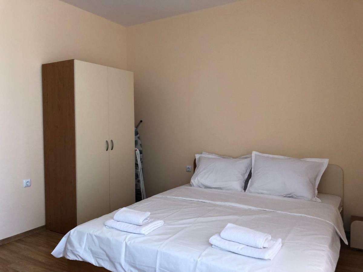 Private Apartments In Oxygen Sveti Vlas Esterno foto
