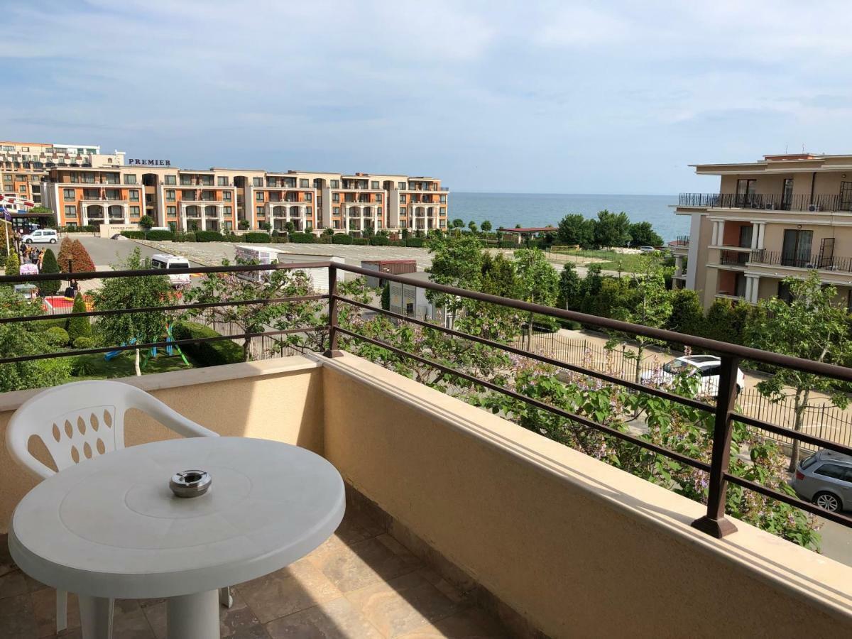 Private Apartments In Oxygen Sveti Vlas Esterno foto