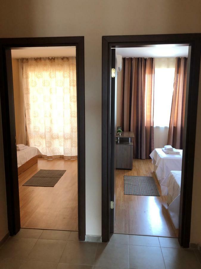 Private Apartments In Oxygen Sveti Vlas Esterno foto